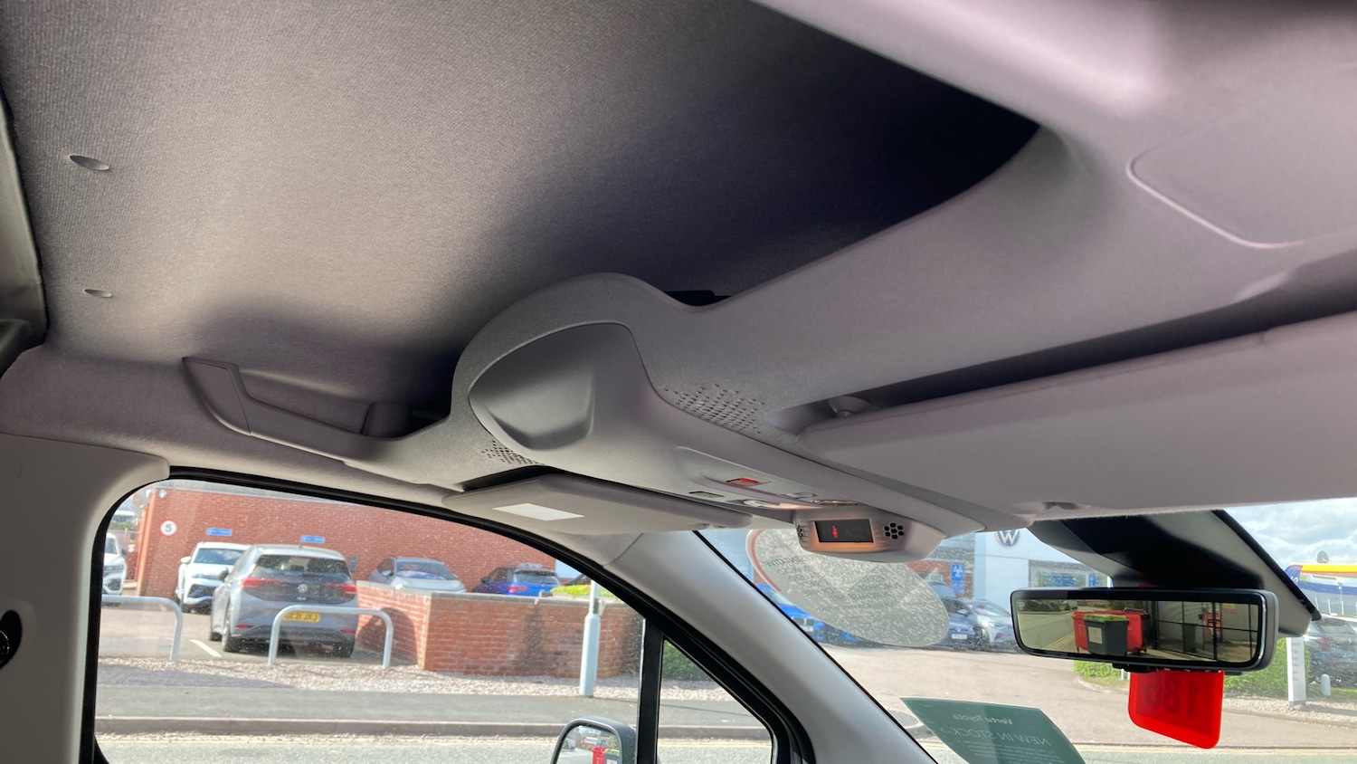 Used Toyota ProAce 2024 for sale - 78182686: Photo 19