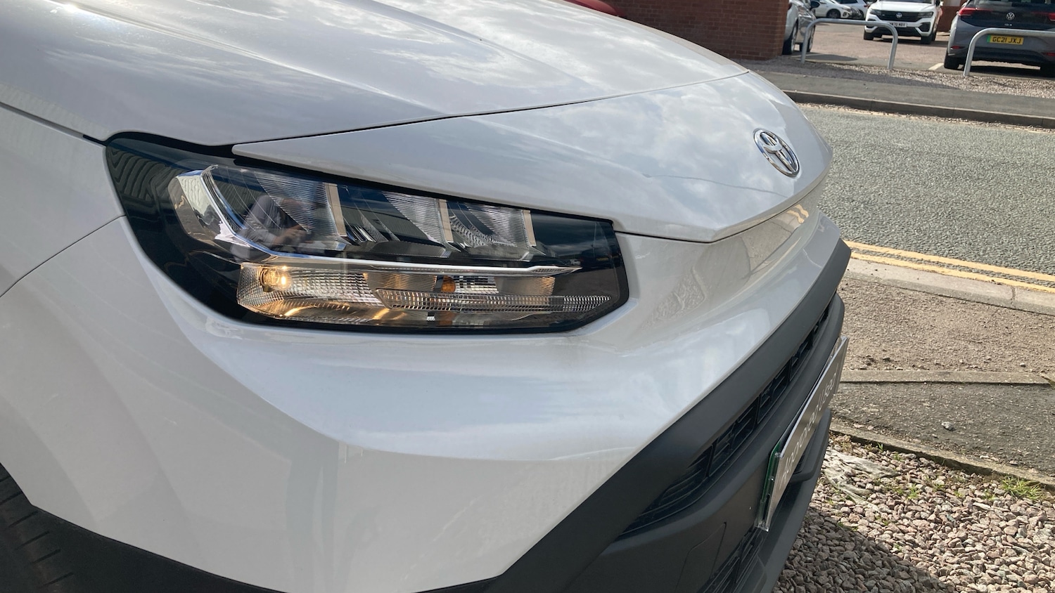 Used Toyota ProAce 2024 for sale - 78182686: Photo 20