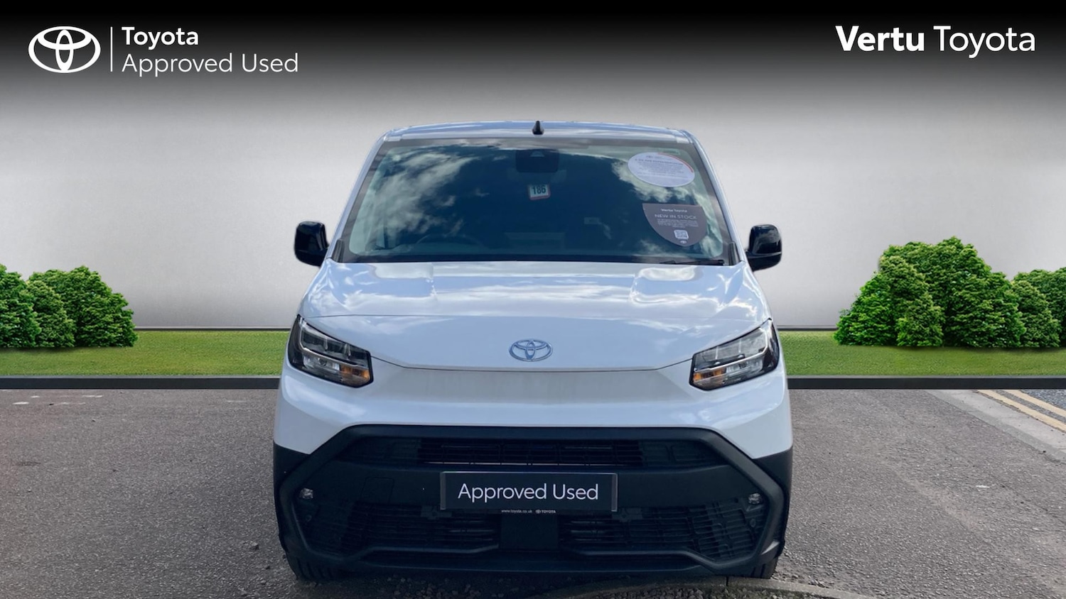 Used Toyota ProAce 2024 for sale - 78182686: Photo 22