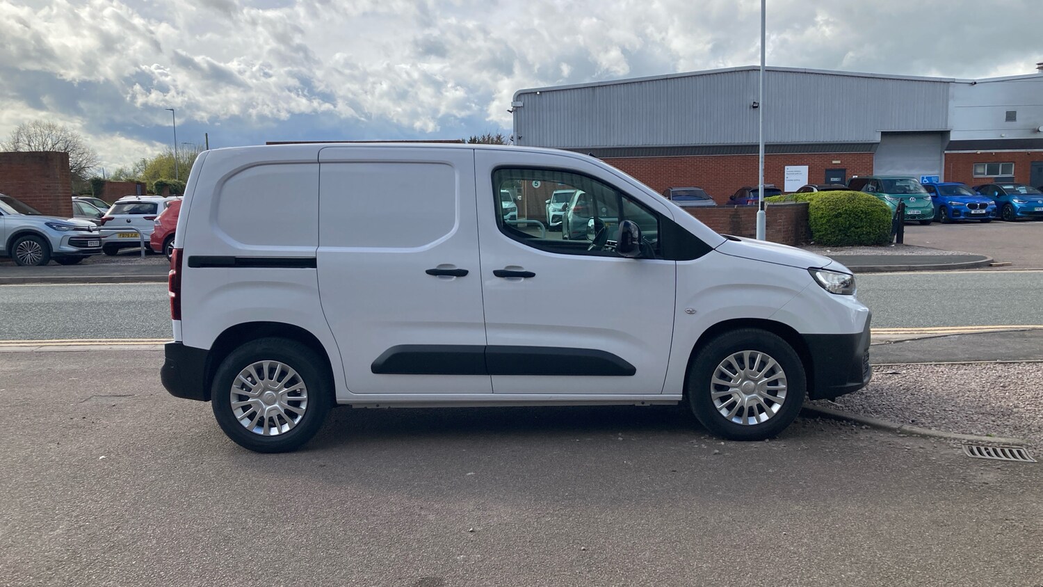 Used Toyota ProAce 2024 for sale - 78182686: Photo 23