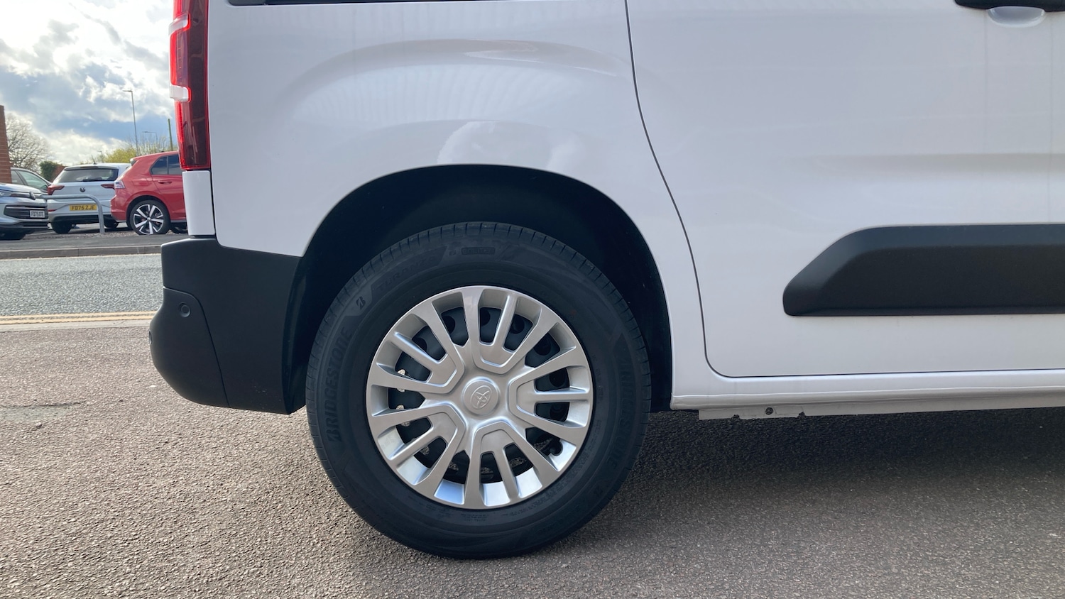 Used Toyota ProAce 2024 for sale - 78182686: Photo 25