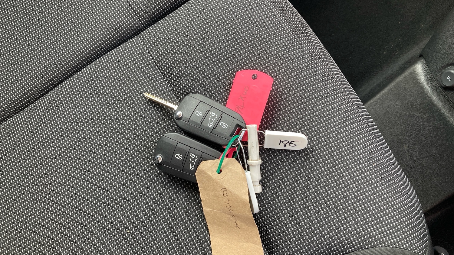 Used Toyota ProAce 2024 for sale - 78182686: Photo 28