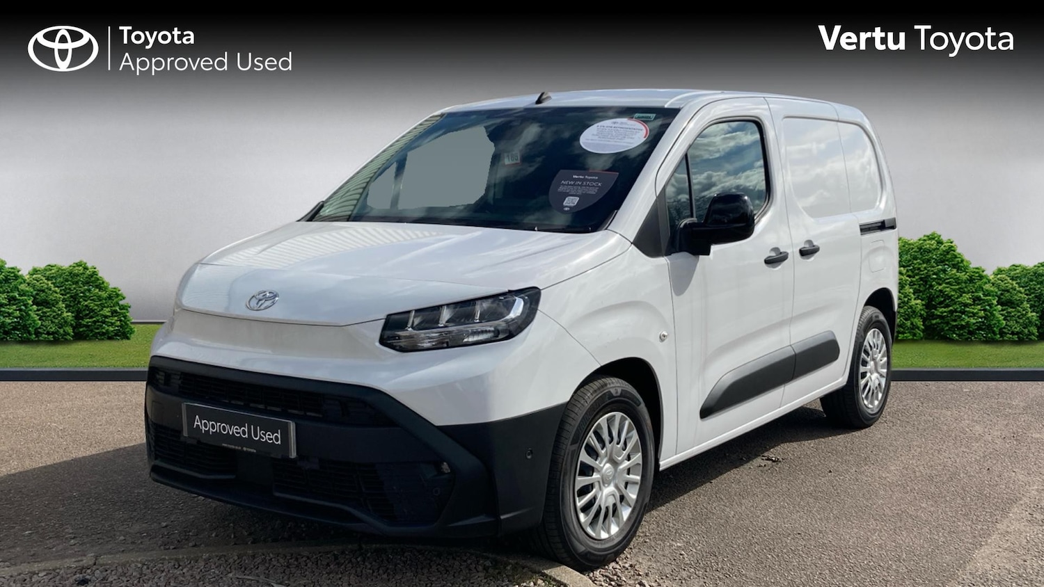 Used Toyota ProAce 2024 for sale - 78182686: Photo 3