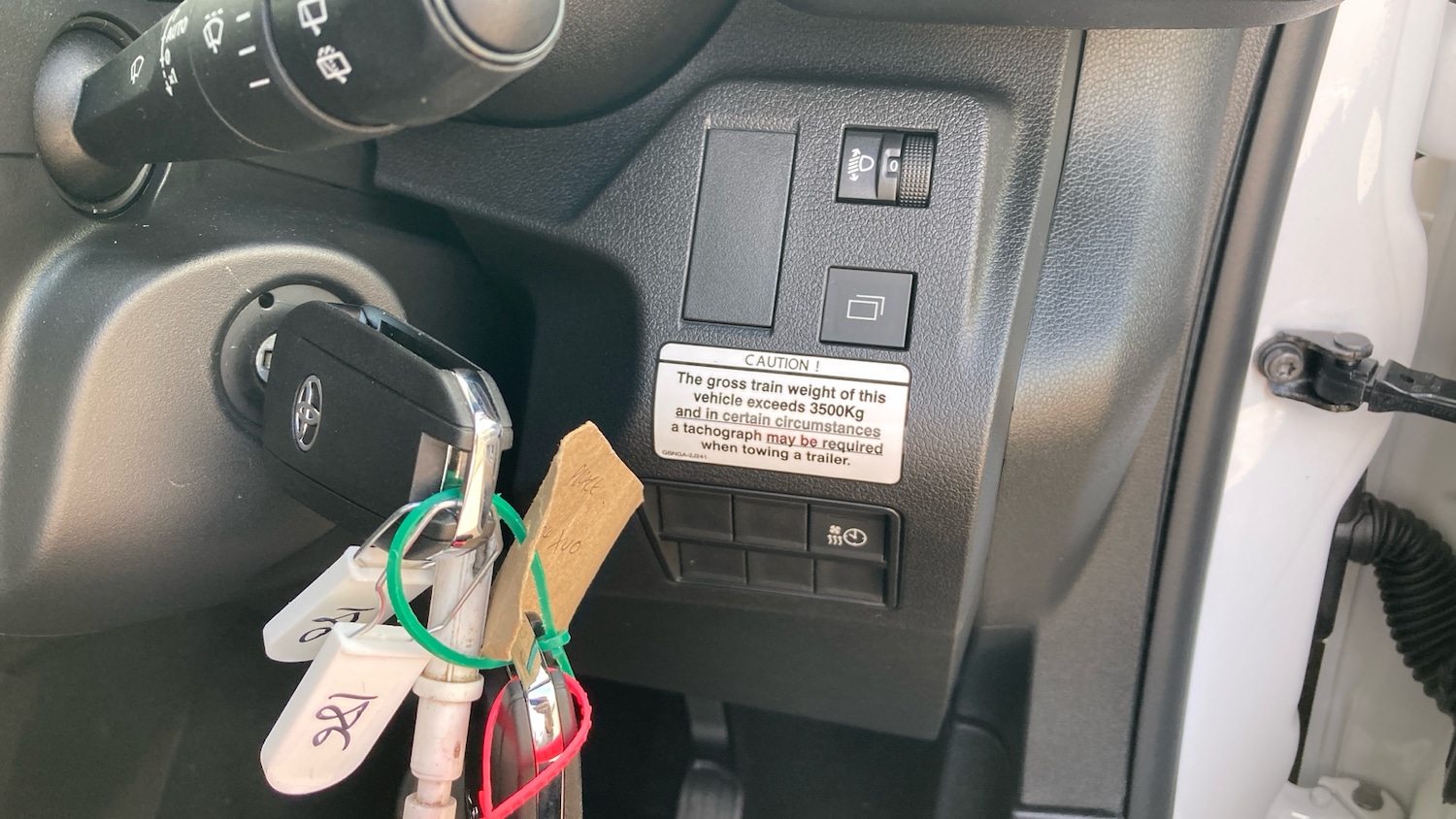 Used Toyota ProAce 2024 for sale - 78182686: Photo 35