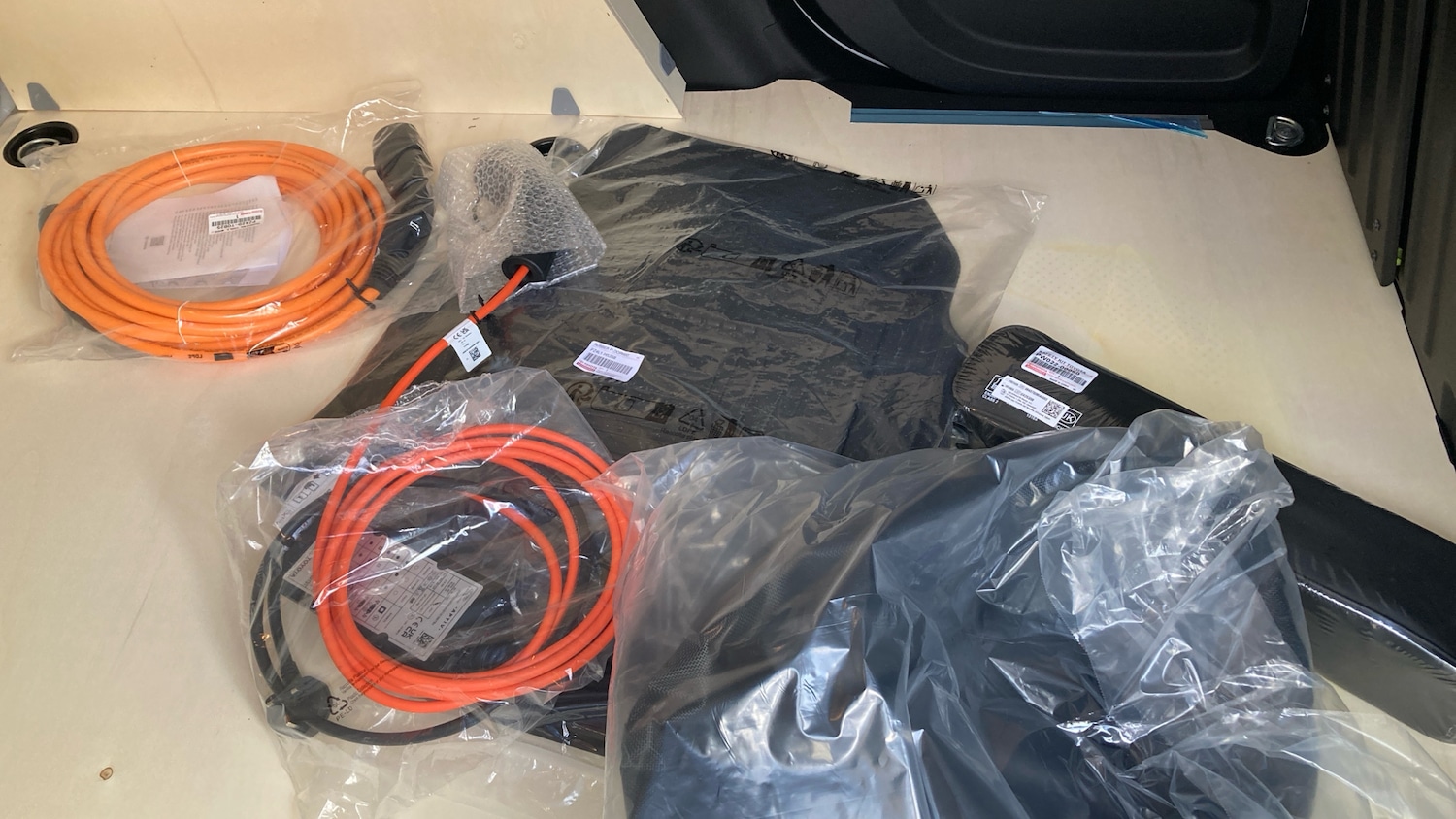 Used Toyota ProAce 2024 for sale - 78182686: Photo 41