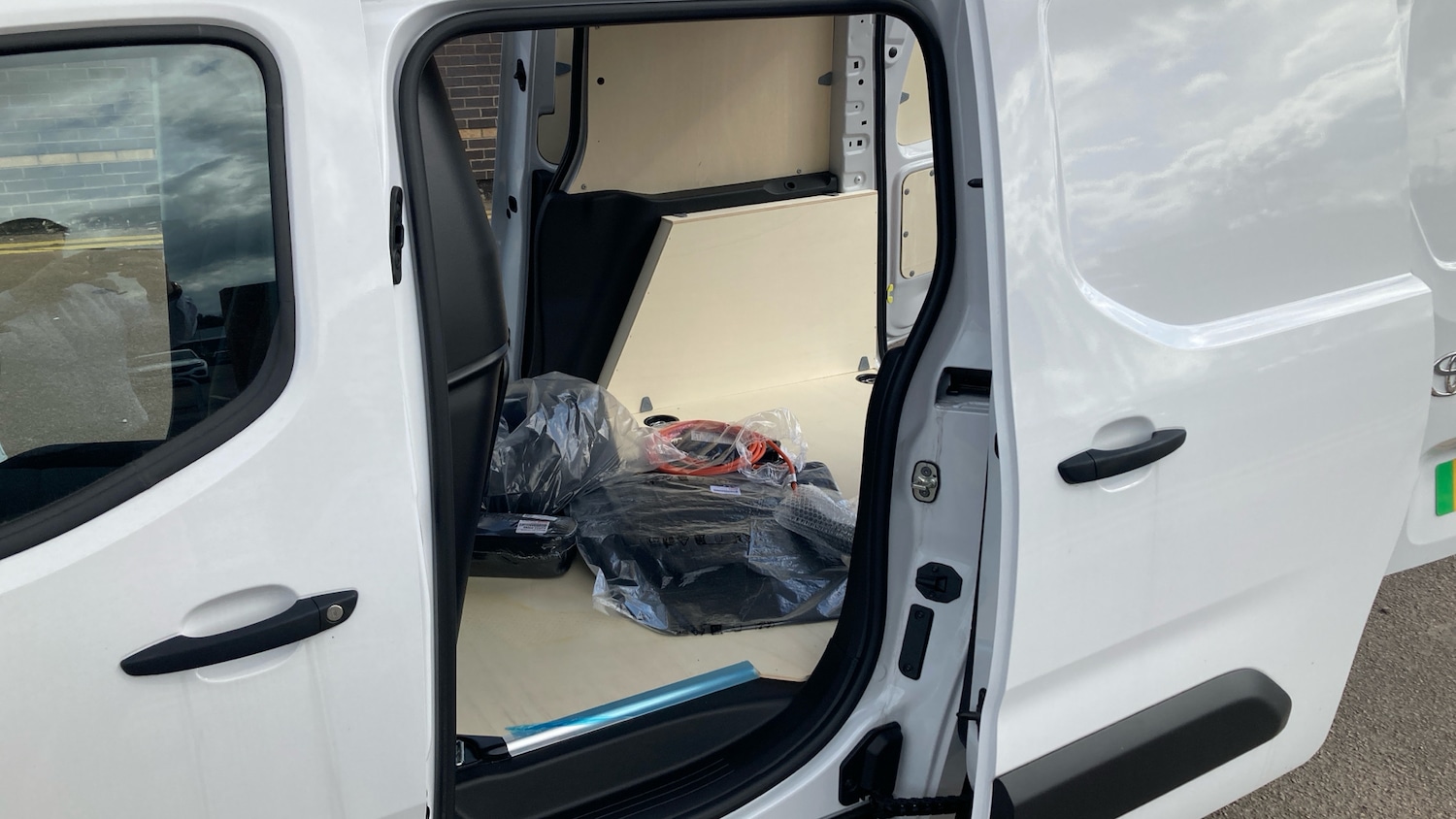 Used Toyota ProAce 2024 for sale - 78182686: Photo 42