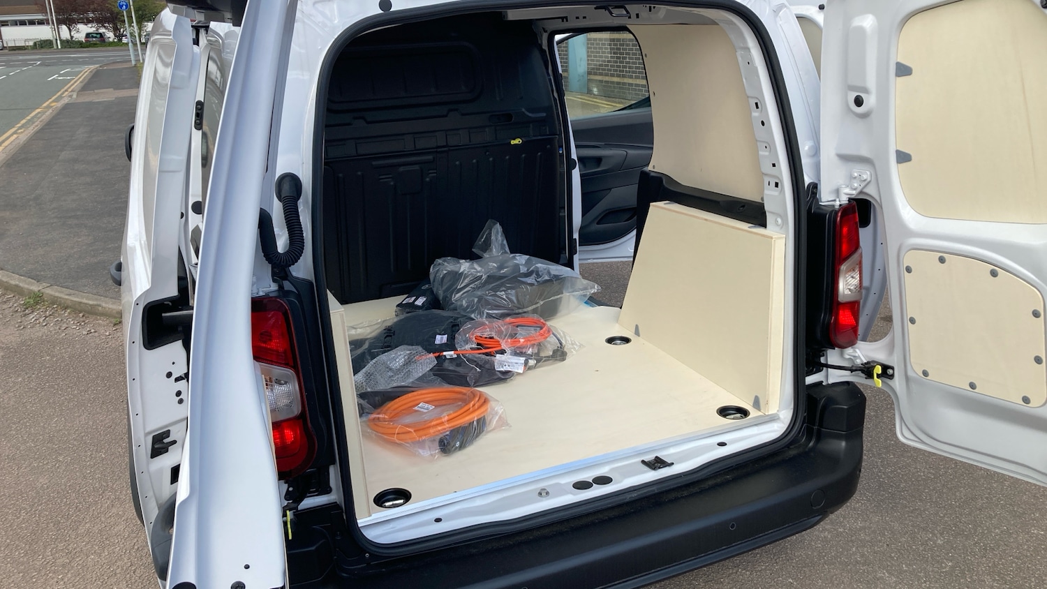 Used Toyota ProAce 2024 for sale - 78182686: Photo 43