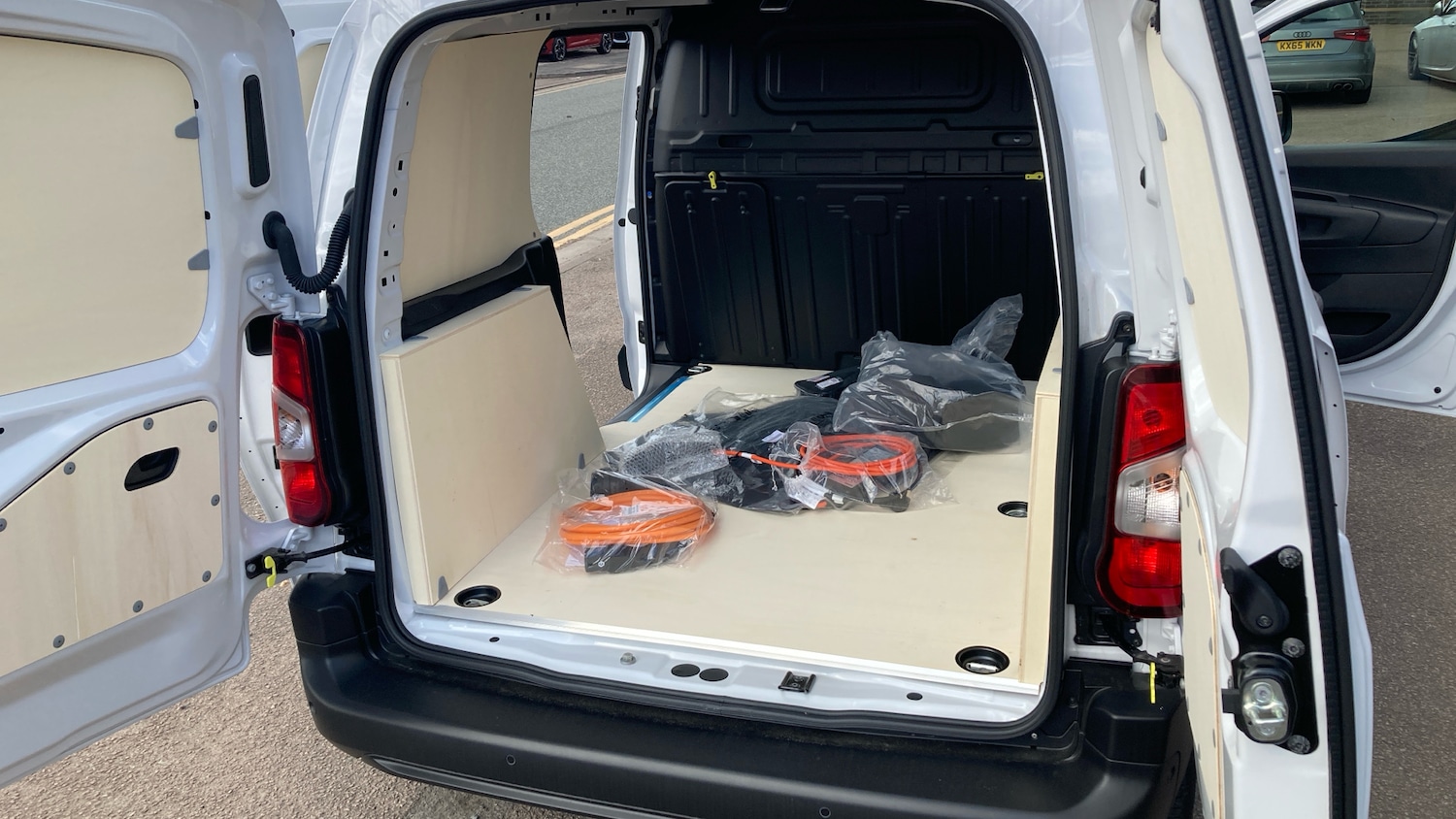 Used Toyota ProAce 2024 for sale - 78182686: Photo 44