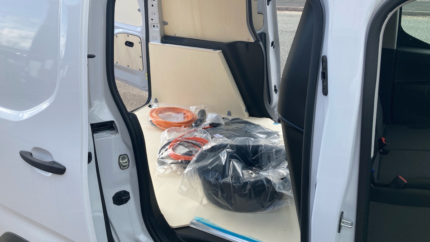 Used Toyota ProAce 2024 for sale - 78182686: Photo 45