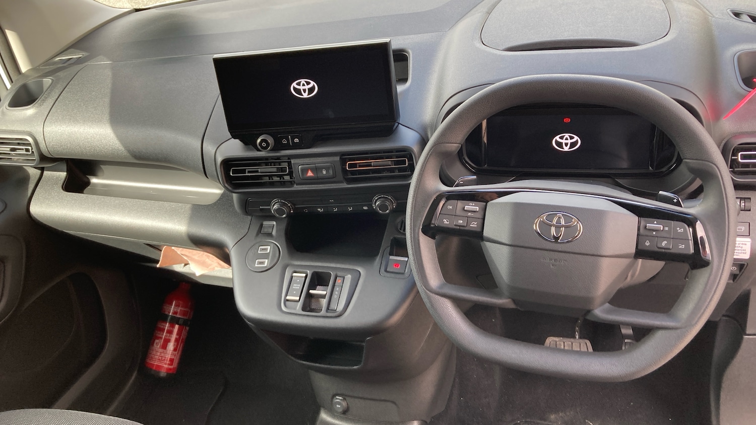 Used Toyota ProAce 2024 for sale - 78182686: Photo 6