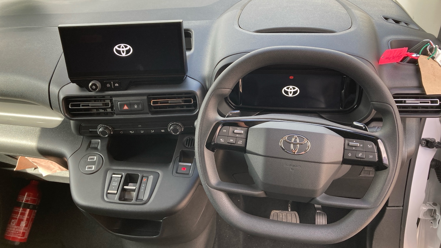 Used Toyota ProAce 2024 for sale - 78182686: Photo 7