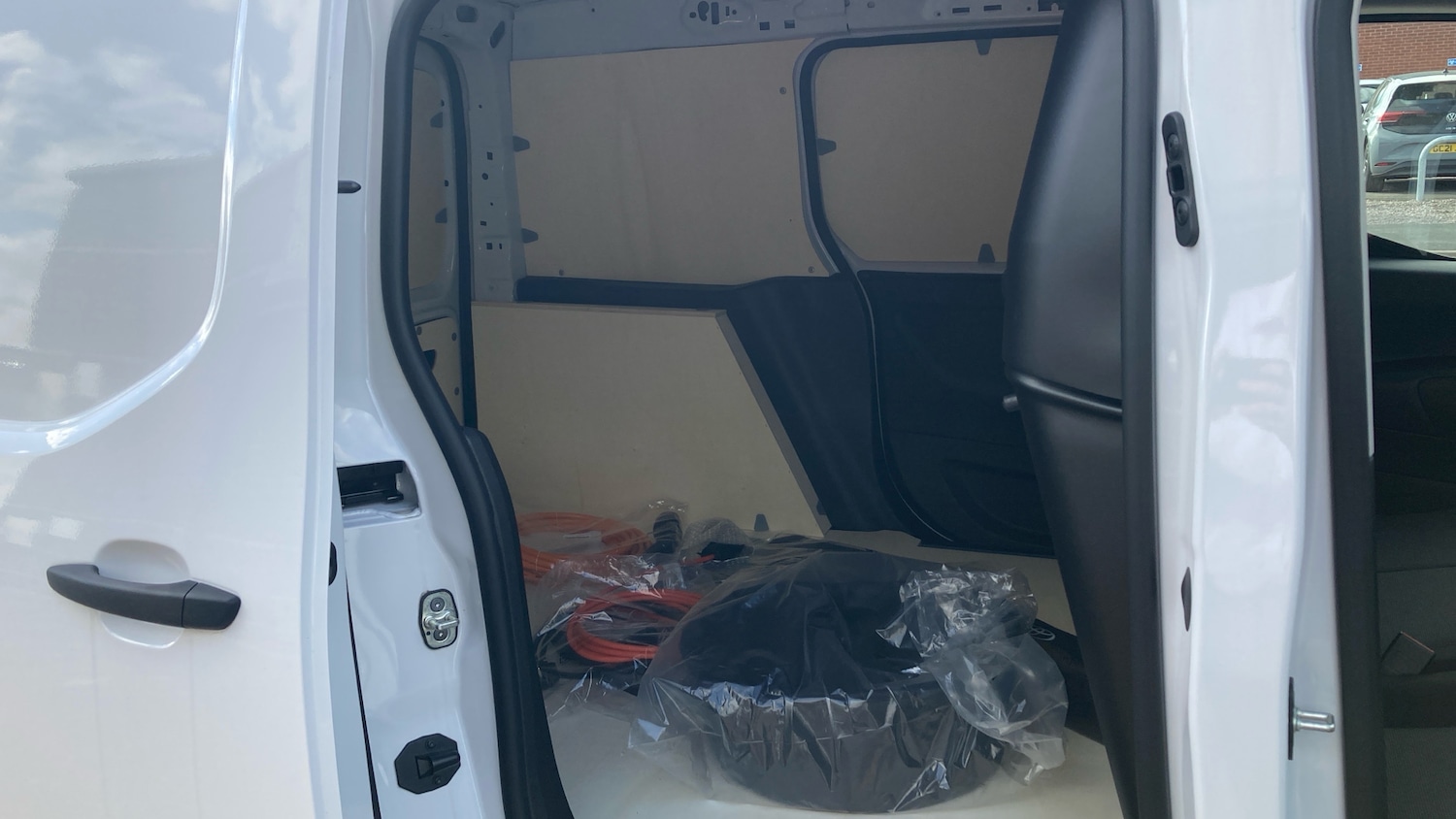 Used Toyota ProAce 2024 for sale - 78182686: Photo 8