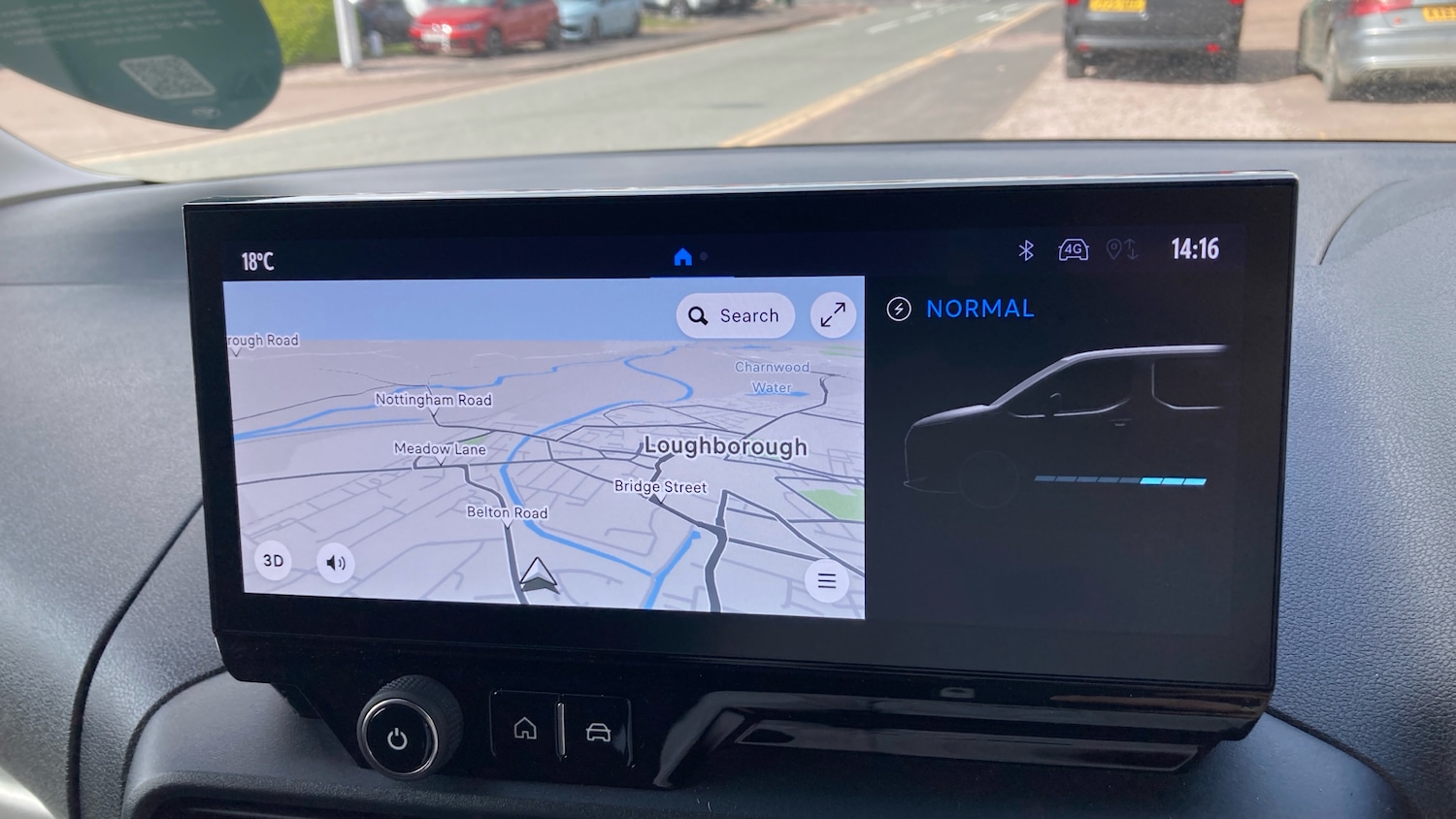 Used Toyota ProAce 2024 for sale - 78182686: Photo 9