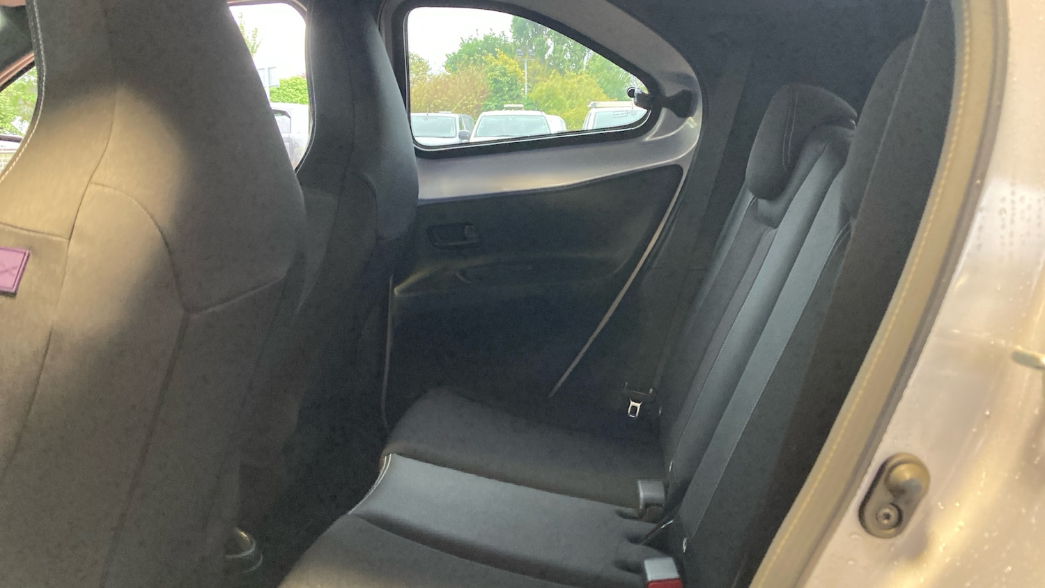 Used Toyota Aygo X 2025 for sale - 76120116: Photo 13
