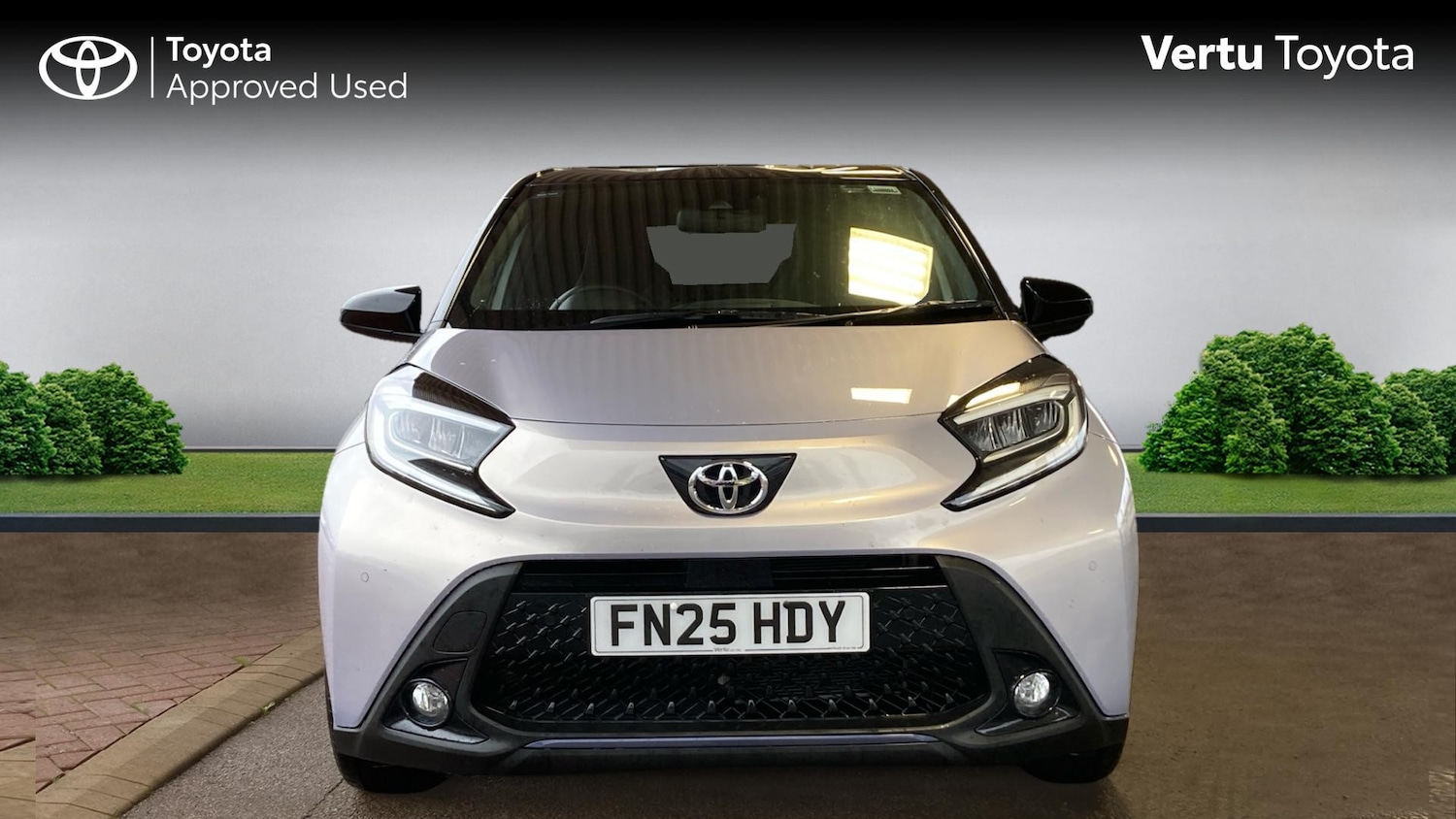 Used Toyota Aygo X 2025 for sale - 76120116: Photo 15