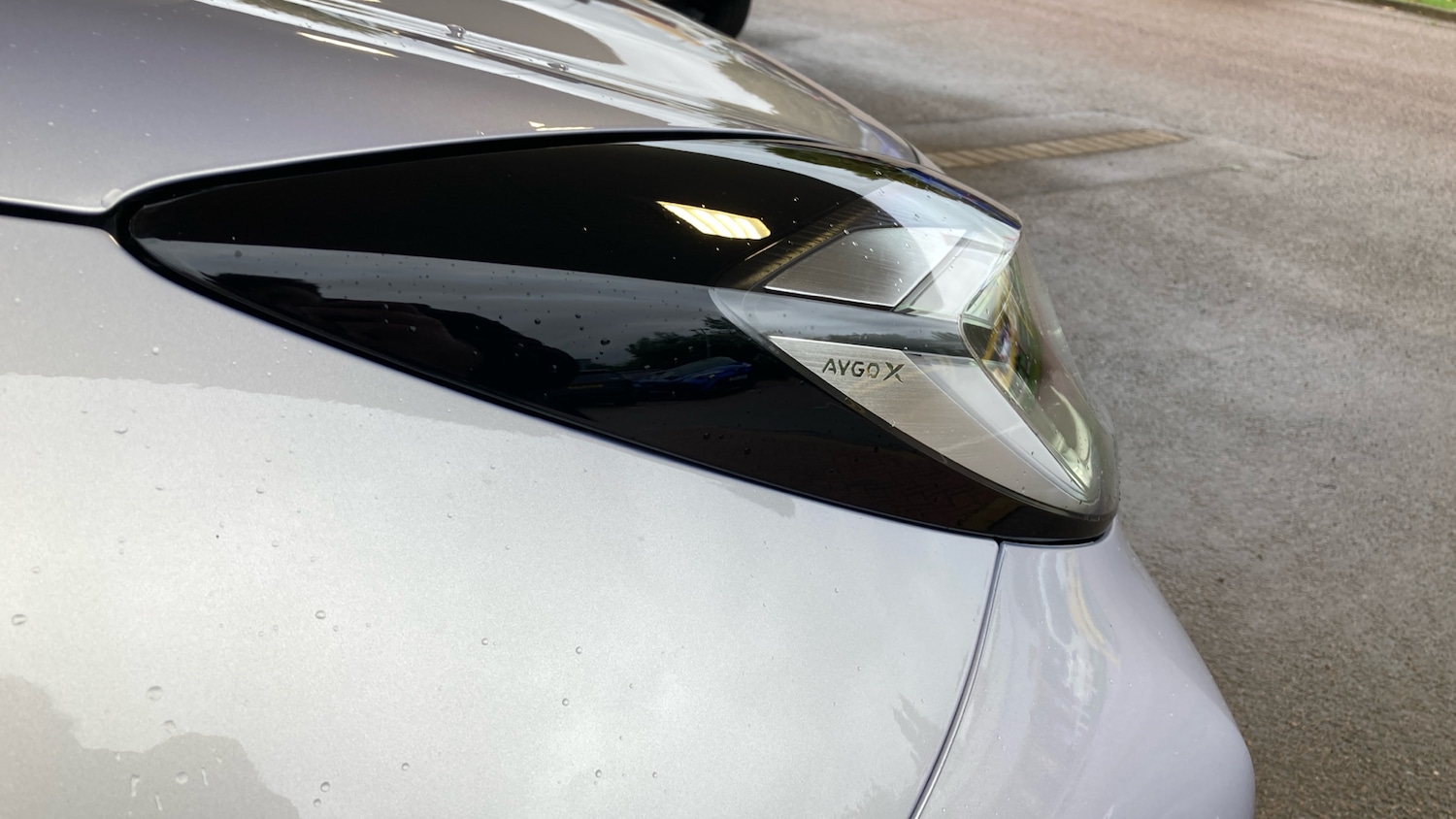 Used Toyota Aygo X 2025 for sale - 76120116: Photo 36