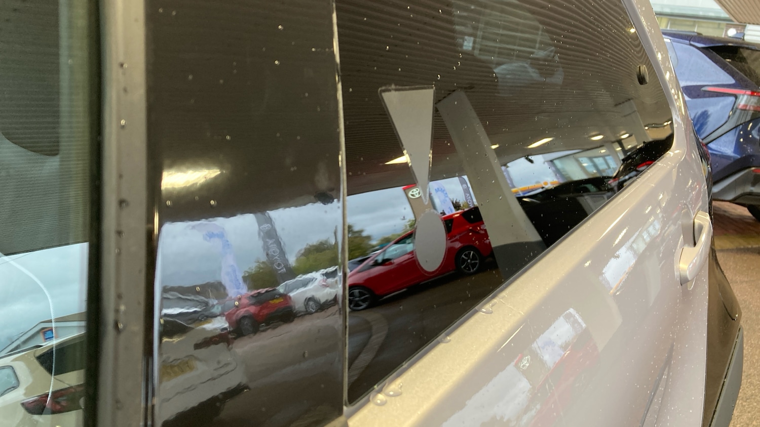 Used Toyota Aygo X 2025 for sale - 76120116: Photo 38