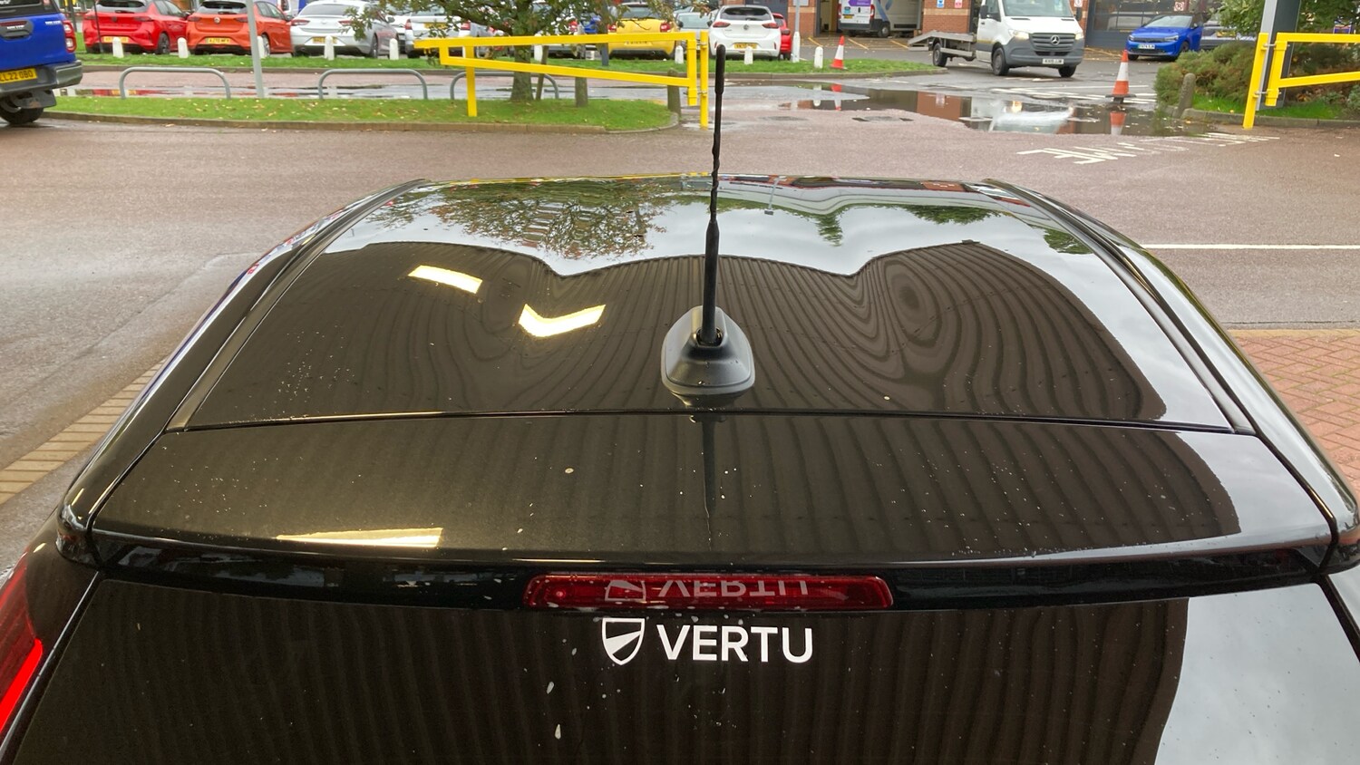 Used Toyota Aygo X 2025 for sale - 76120116: Photo 39