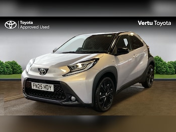 Used Toyota Aygo X 2025 for sale - 76120116: Photo 3
