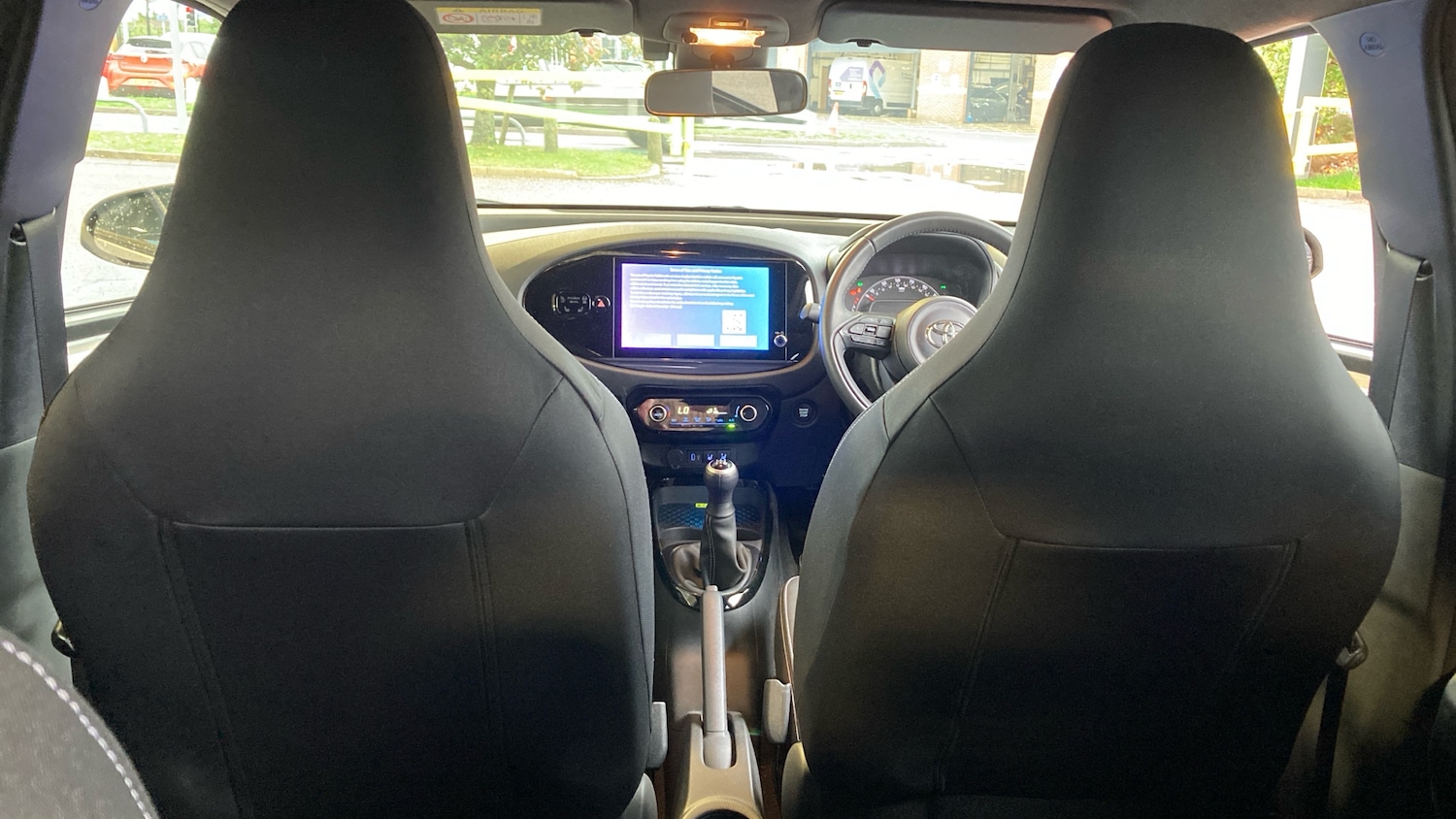 Used Toyota Aygo X 2025 for sale - 76120116: Photo 40