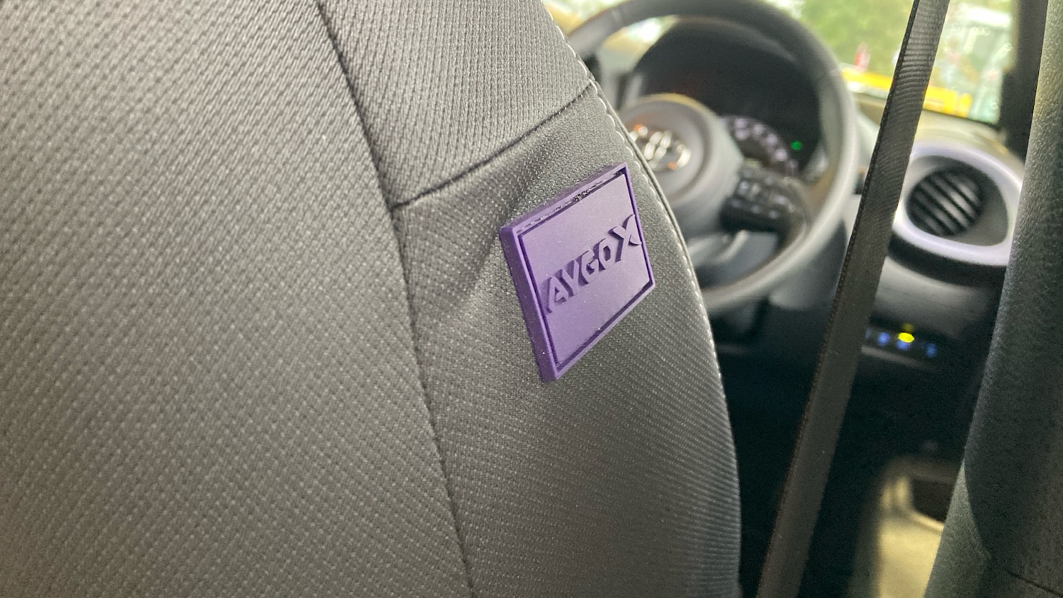 Used Toyota Aygo X 2025 for sale - 76120116: Photo 44
