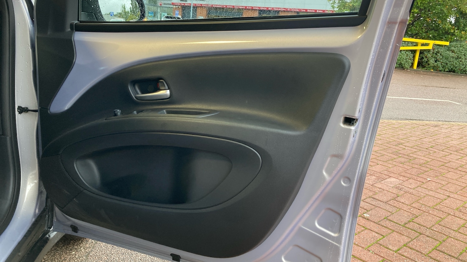 Used Toyota Aygo X 2025 for sale - 76120116: Photo 46