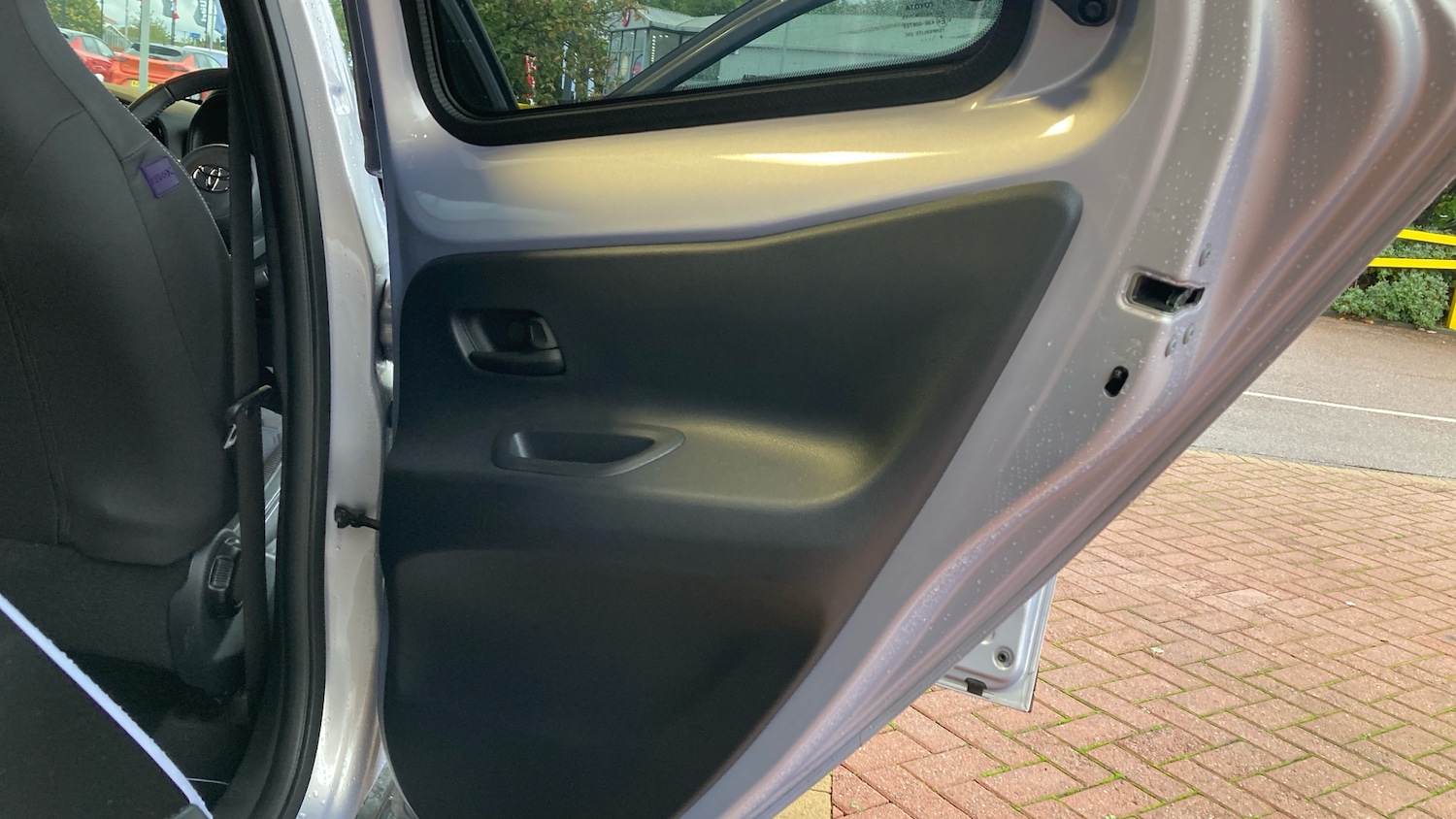 Used Toyota Aygo X 2025 for sale - 76120116: Photo 47