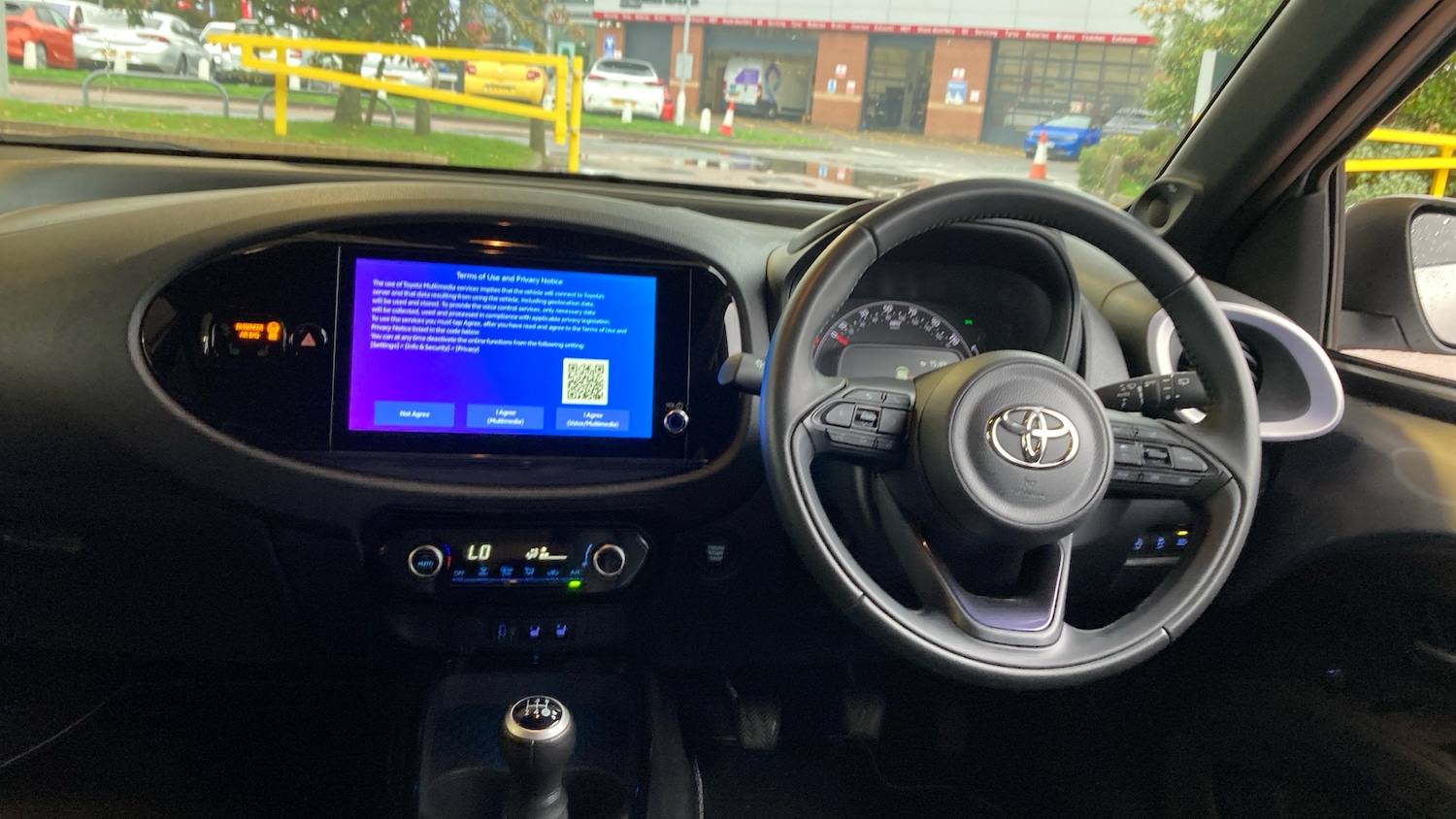 Used Toyota Aygo X 2025 for sale - 76120116: Photo 5