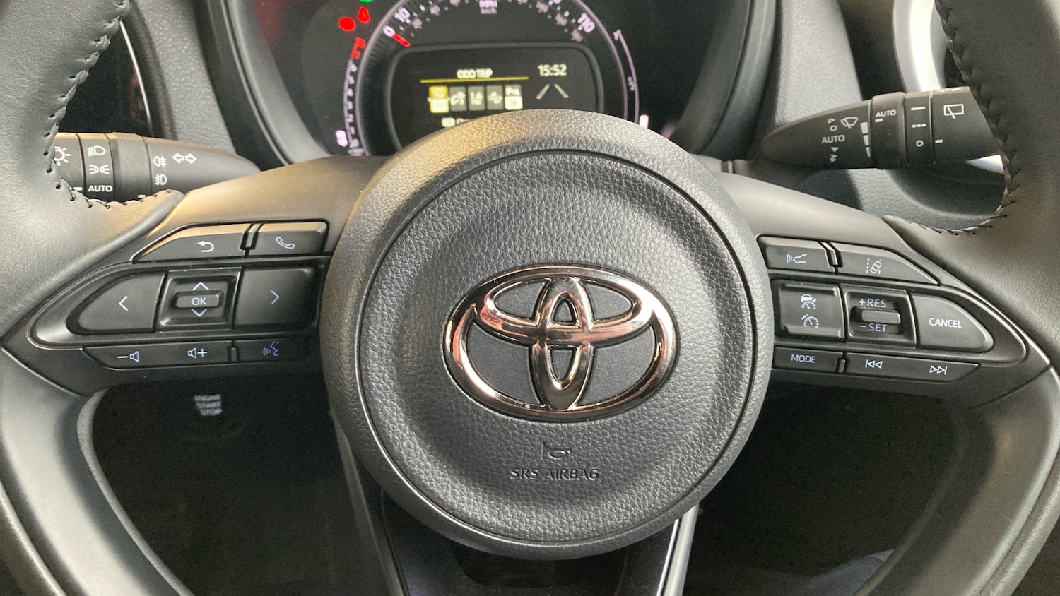 Used Toyota Aygo X 2025 for sale - 76120116: Photo 50