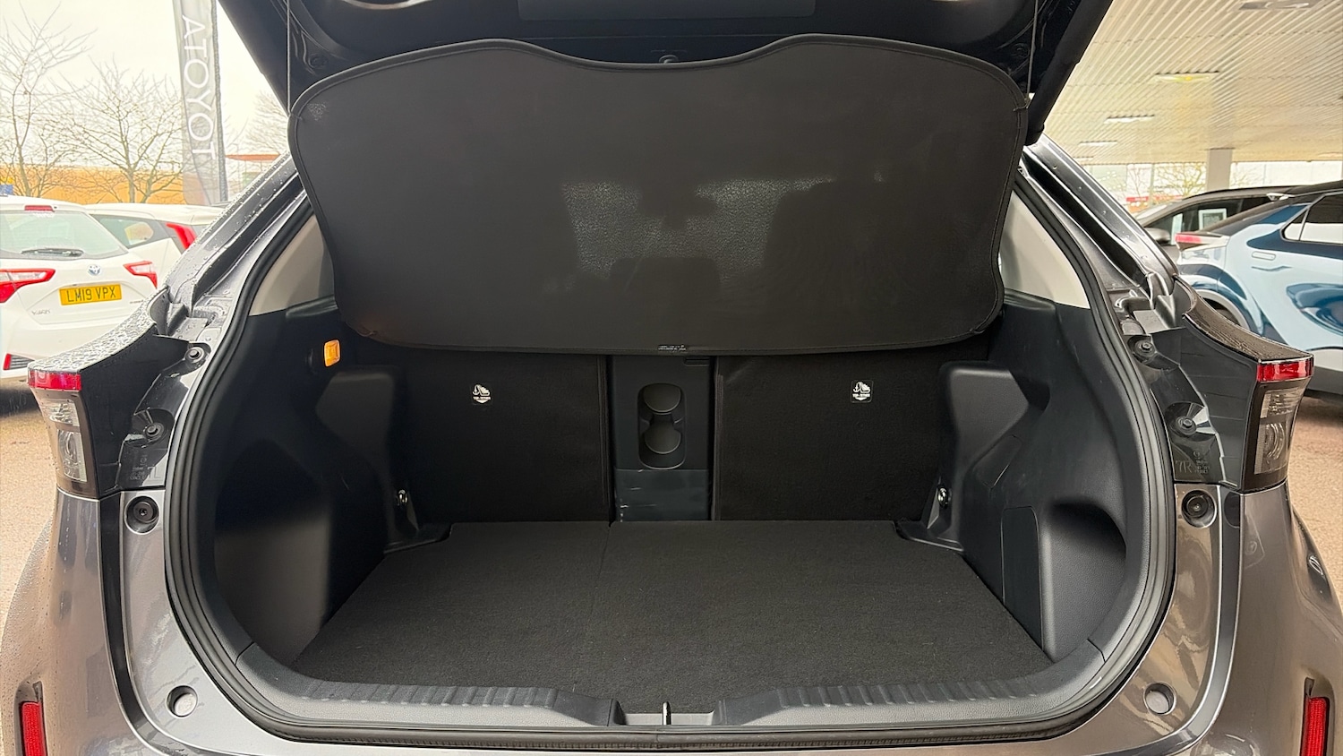 Used Toyota Yaris Cross 2022 for sale - 76969676: Photo 14