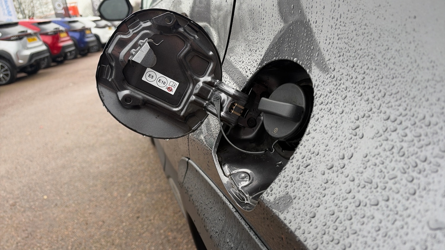 Used Toyota Yaris Cross 2022 for sale - 76969676: Photo 20