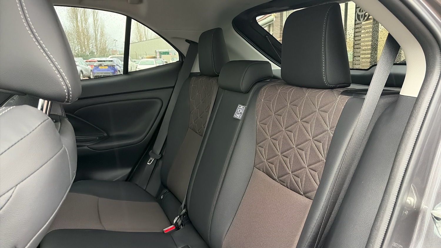 Used Toyota Yaris Cross 2022 for sale - 76969676: Photo 23