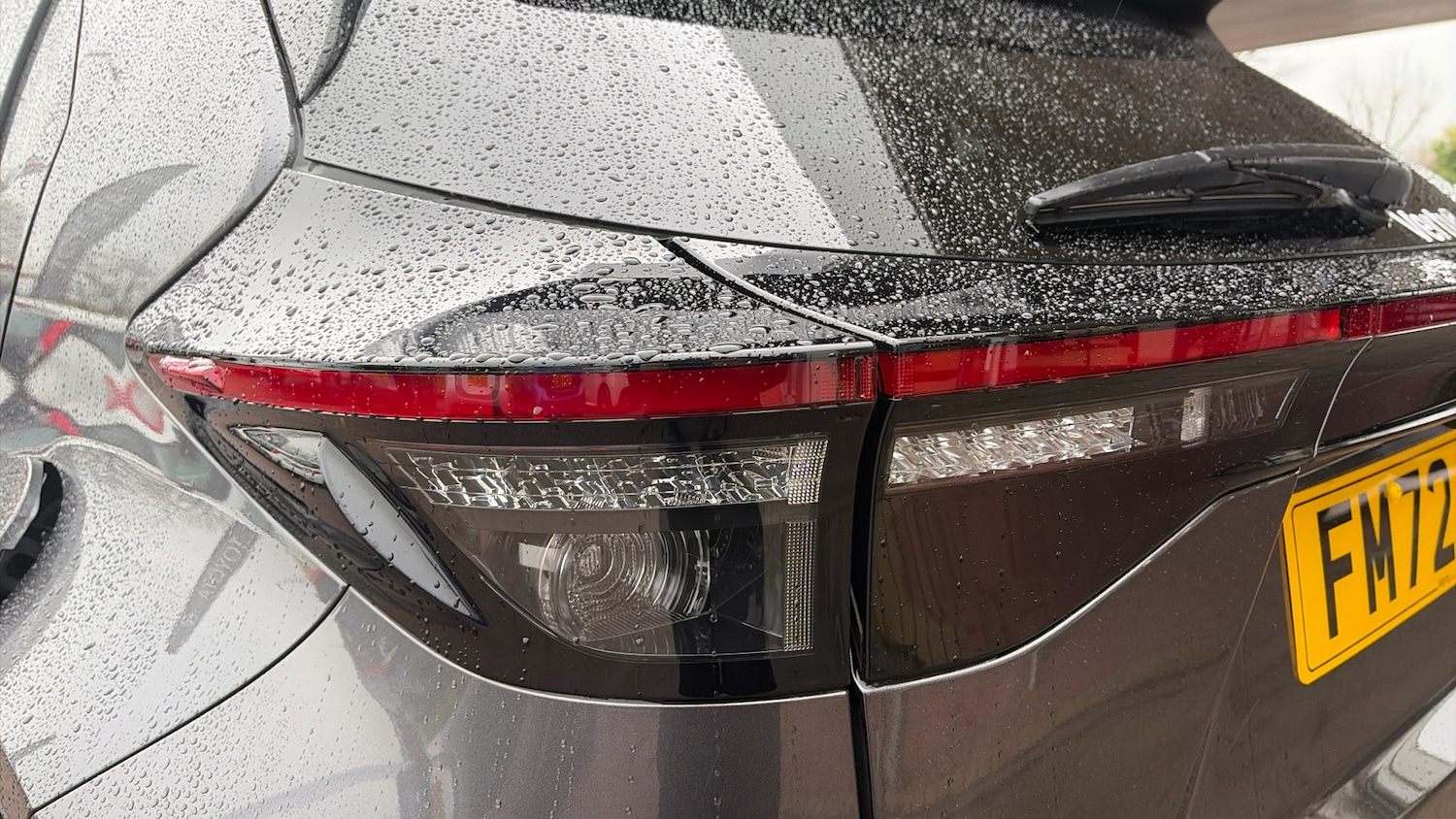 Used Toyota Yaris Cross 2022 for sale - 76969676: Photo 24