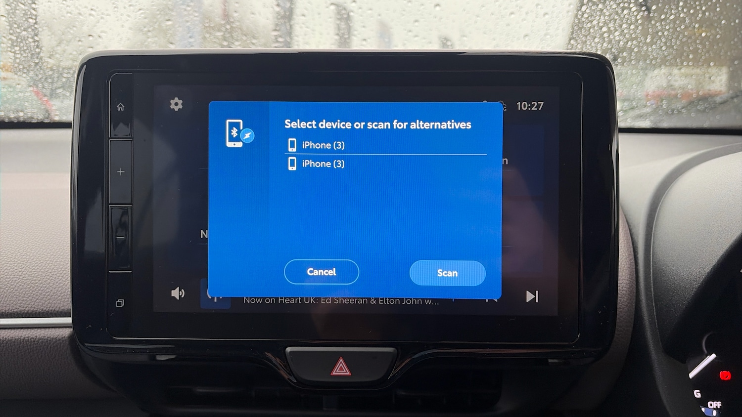 Used Toyota Yaris Cross 2022 for sale - 76969676: Photo 26