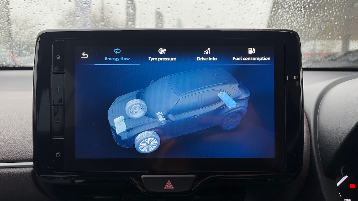 Used Toyota Yaris Cross 2022 for sale - 76969676: Photo 27