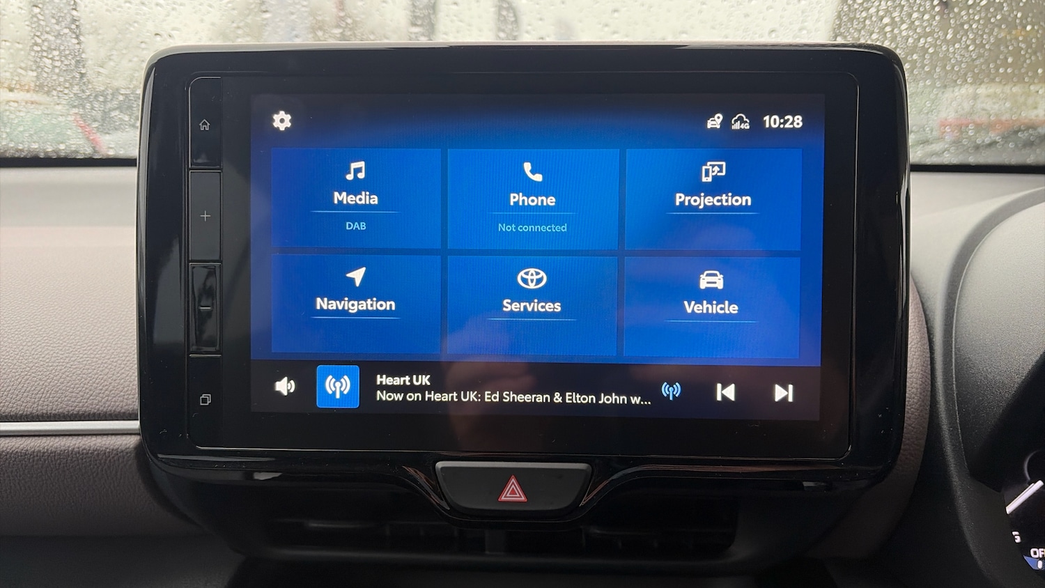 Used Toyota Yaris Cross 2022 for sale - 76969676: Photo 28