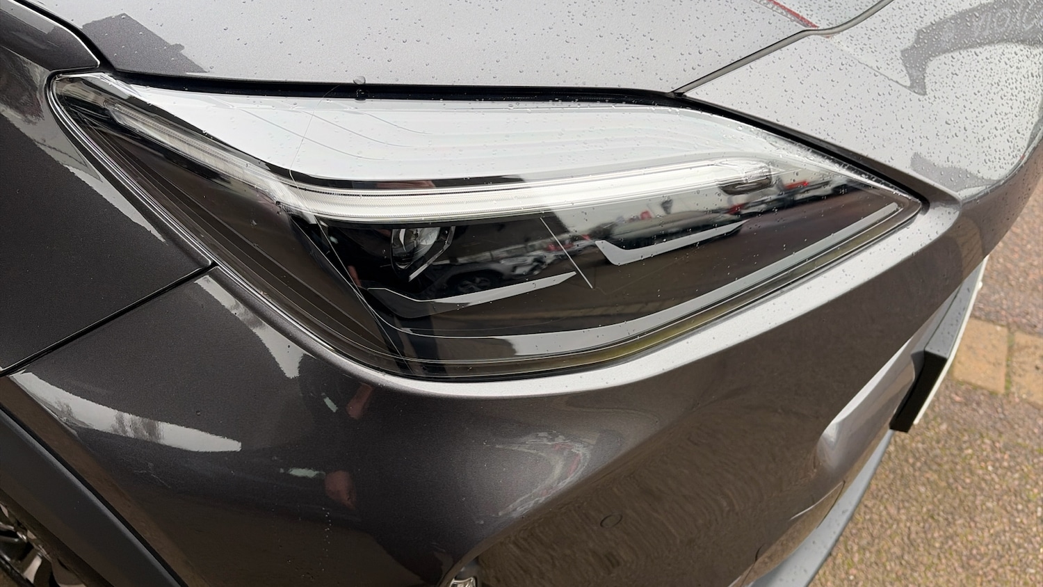 Used Toyota Yaris Cross 2022 for sale - 76969676: Photo 42