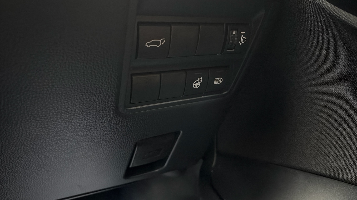 Used Toyota Yaris Cross 2022 for sale - 76969676: Photo 48