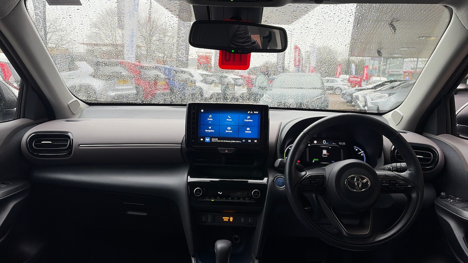 Used Toyota Yaris Cross 2022 for sale - 76969676: Photo 5