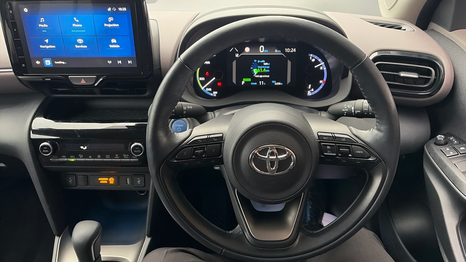 Used Toyota Yaris Cross 2022 for sale - 76969676: Photo 6