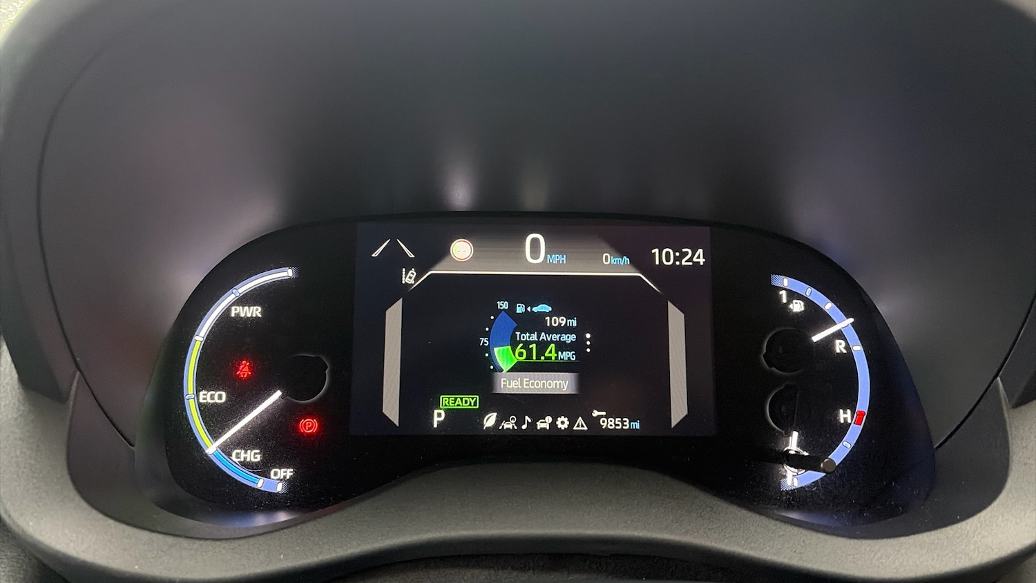 Used Toyota Yaris Cross 2022 for sale - 76969676: Photo 9