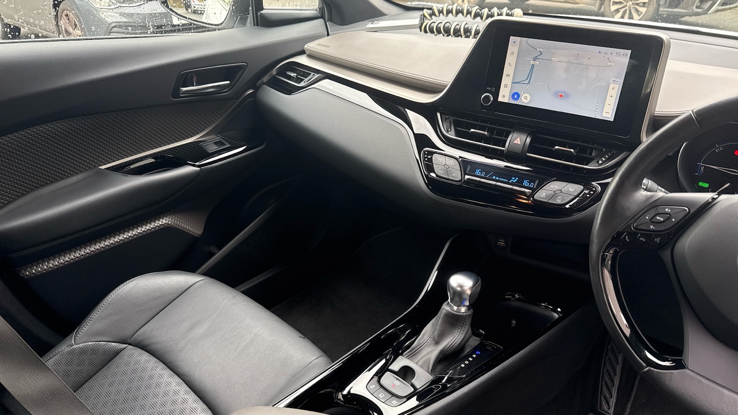 Used Toyota C-HR 2022 for sale - 77392110: Photo 14