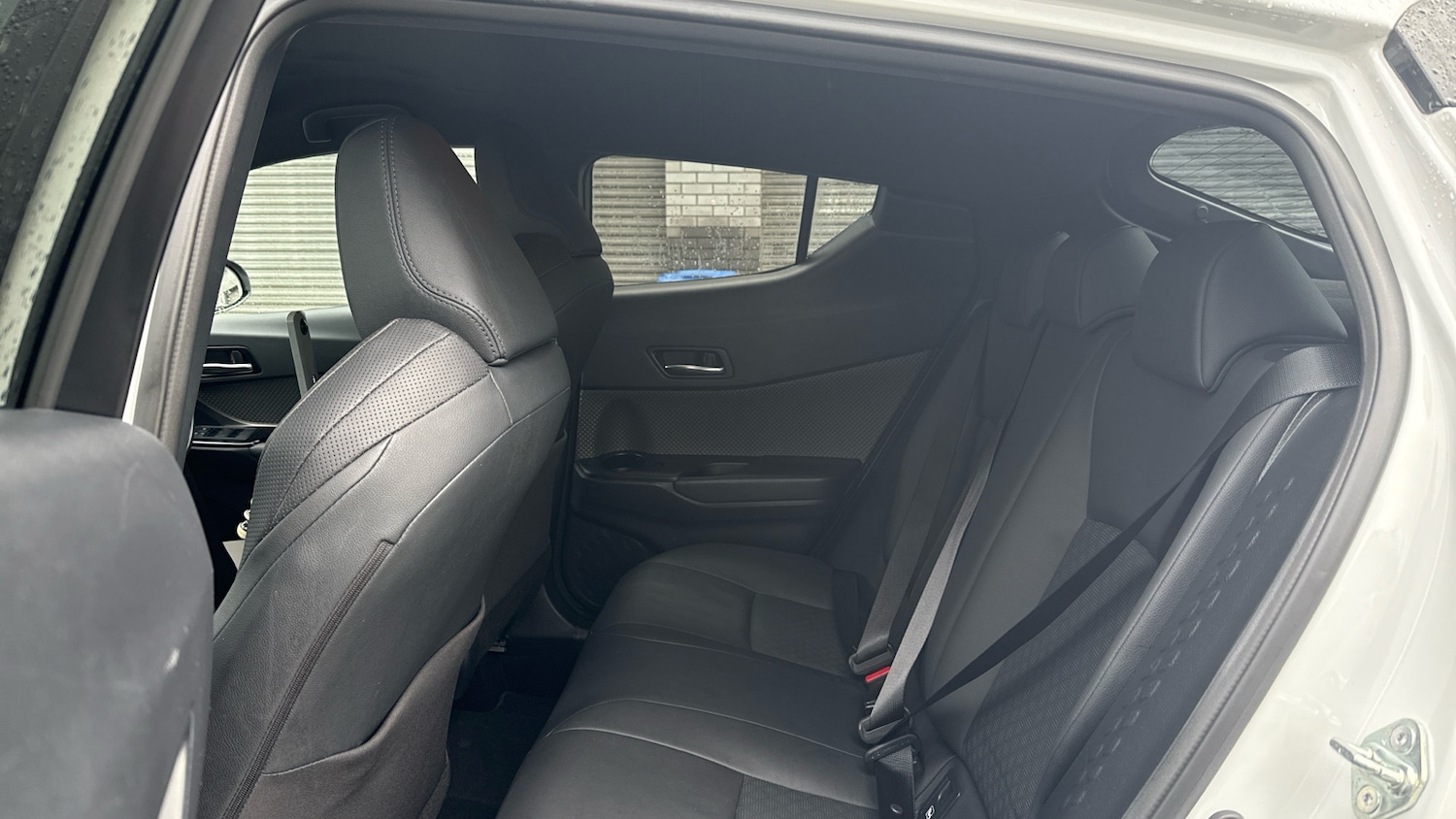 Used Toyota C-HR 2022 for sale - 77392110: Photo 16