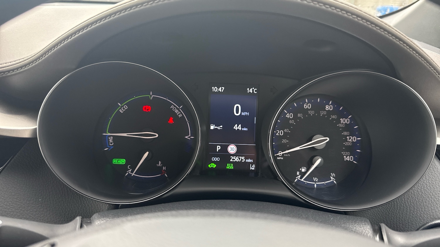 Used Toyota C-HR 2022 for sale - 77392110: Photo 18