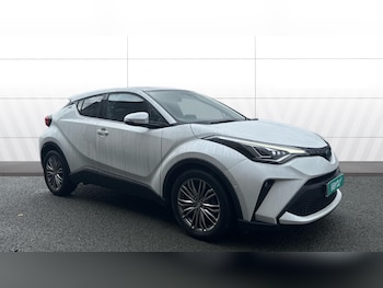 2022 (22) - 1.8 Hybrid Excel 5dr CVT