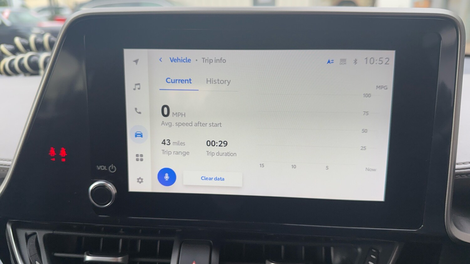 Used Toyota C-HR 2022 for sale - 77392110: Photo 35