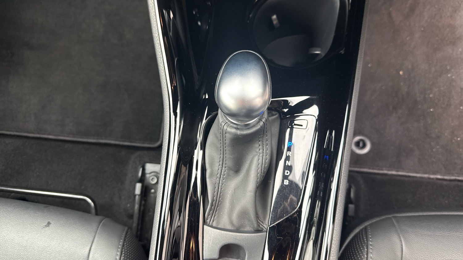 Used Toyota C-HR 2022 for sale - 77392110: Photo 39