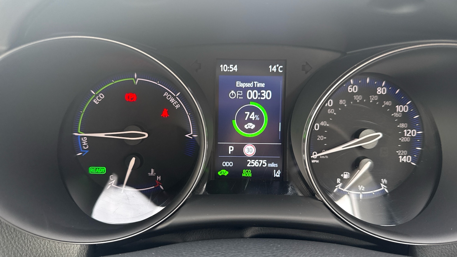 Used Toyota C-HR 2022 for sale - 77392110: Photo 47