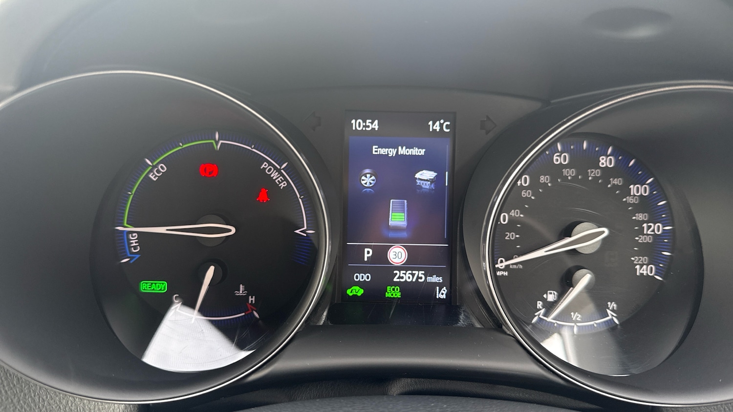 Used Toyota C-HR 2022 for sale - 77392110: Photo 48