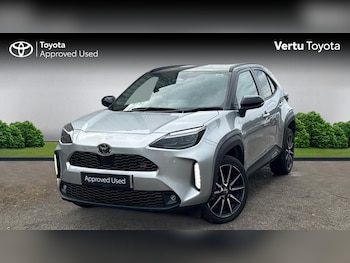 Used Toyota Yaris Cross 2025 for sale - 78739419: Photo